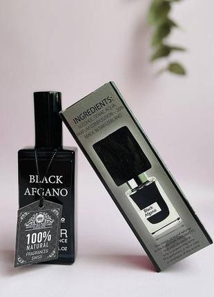 Nasomatto black afgano (насомато блек афгано) 65 мл. (швейцарія)