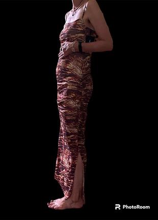 Сарафан сукня платье 6 бренд3 фото