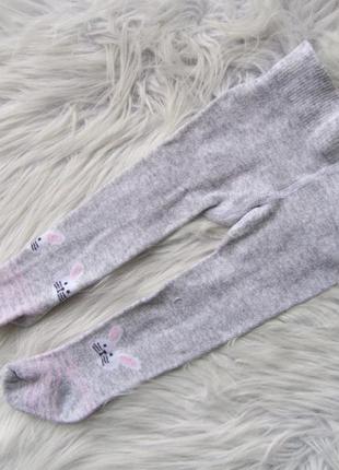 Стильні колготи штани штани кролики