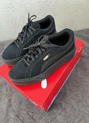 Кроссовки puma