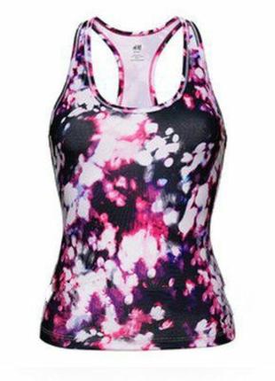 Спортивна майка (топ)