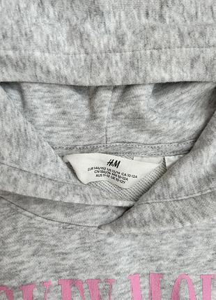 Реглан h&amp;m 3