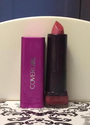 Covergirl 375 coquette orchid5 фото