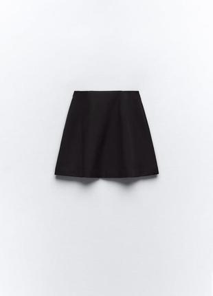 Спідниця zara