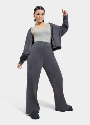 Штани теплі брюки terri ugg