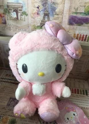 Плюшеві іграшки sanrio series my melody 800 (48) мягка іграшка брілок hello kitty8 фото