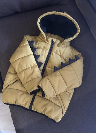 Куртка 4