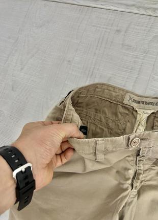 Штани drykorn chinos pants6 фото