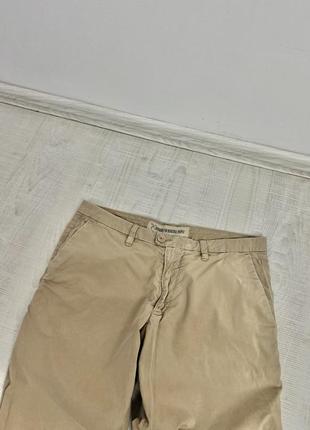 Штани drykorn chinos pants9 фото