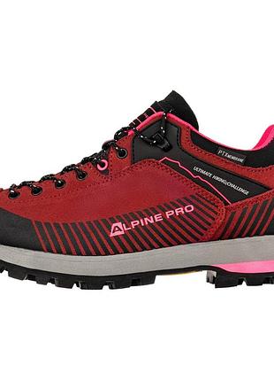 Кросівки унісекс alpine pro gerome для хайкінгу та подорожей