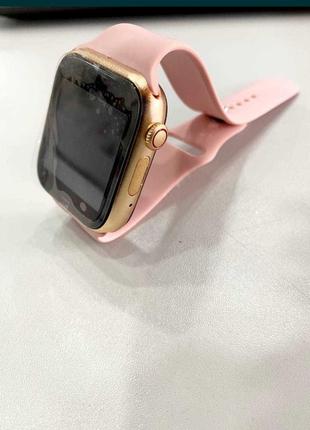 Смарт годинник з sim, bt, камерою та картою пам'яті smart watch phone1 фото