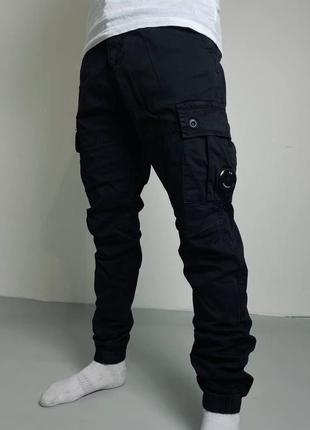 Стильные брюки, черные и хаки в наличии3 фото