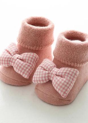 Шкарпетки для дівчинки, шкарпетки дитячі, теплі шкарпетки, носки для дівчинки, дитячі носочки