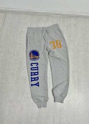 Спортивные штаны nba sweatpants