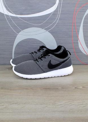 Кроссовки nike