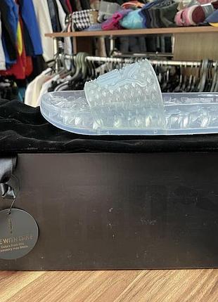 Шлепанцы puma