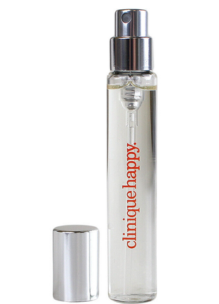 Clinique happy .оригинал