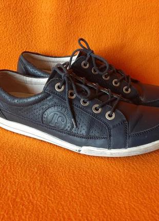 Josef seibel туфли кроссовки р.41