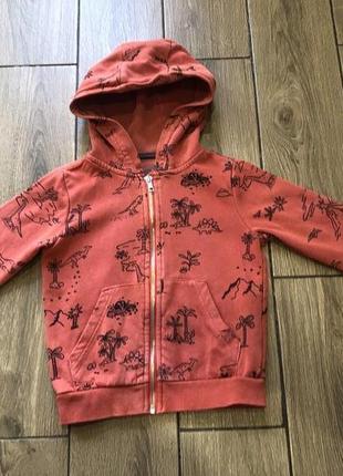 Стильный реглан