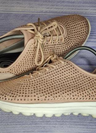 Кроссовки pavers