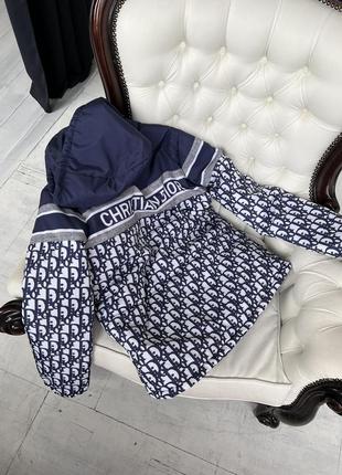 Куртка женская dior