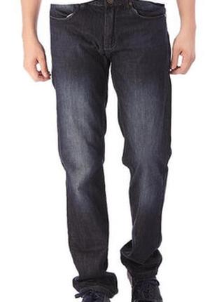 Джинси джинси чоловічі розмір w 34 s розмір 48 не стрейчеві