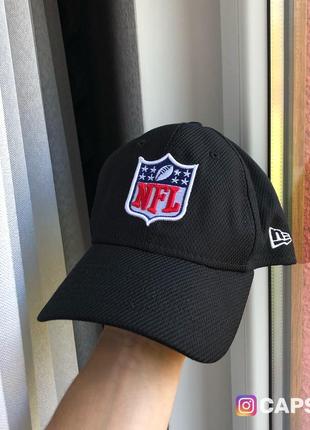 Nfl new era бейсболка