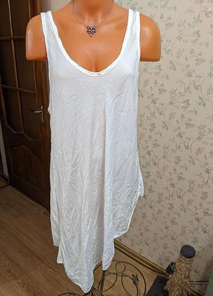 Блкза шовк і котон