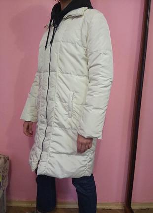 Max mara, пуховик, пальто, куртка