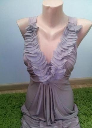 Платье коктельное размер 42- 44