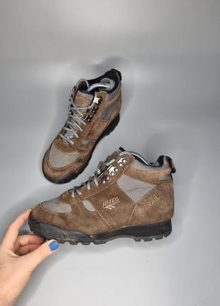 Черевики hi tec