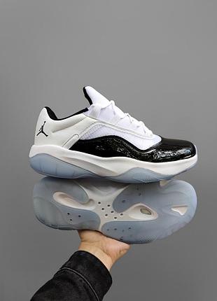 Кросівки nike air jordan 11 cmft low