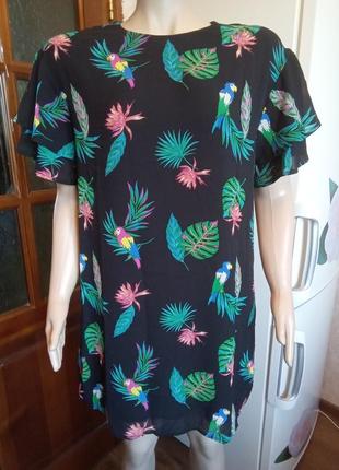 Красиве легке плаття