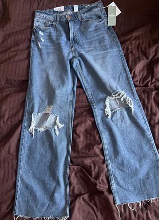 Джинси h&m