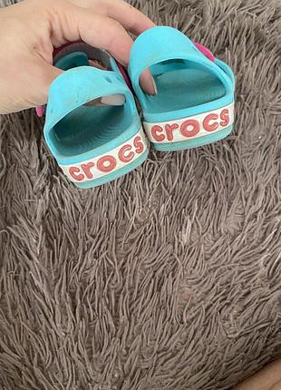 Crocs 2