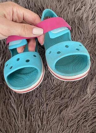 Crocs