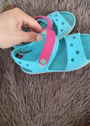 Crocs 3