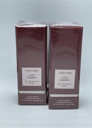 🍒tom ford lost cherry 🍒