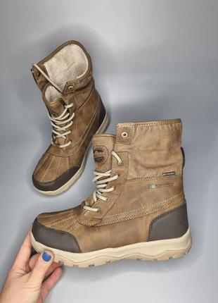 Сапоги karrimor зм thinsulate