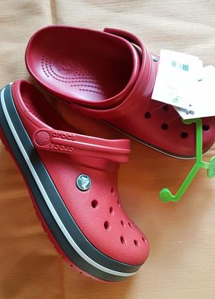 Crocs m5 w7