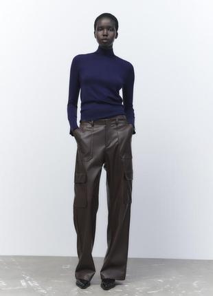Гольф zara m cірий 4