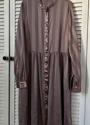Платье