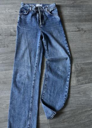 Mango джинси 2