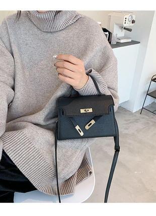 Сумка під кelly