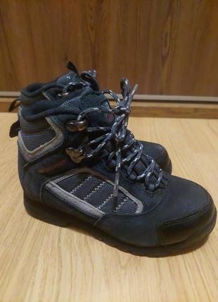 Кросівки karrimor