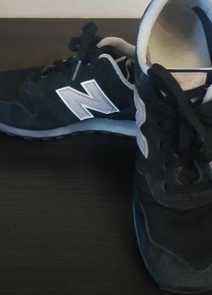 Кроссовки new balance