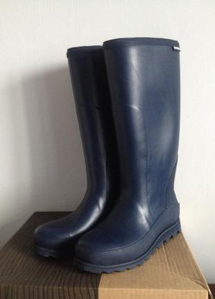 Резиновые сапоги sorel rain boot2 фото