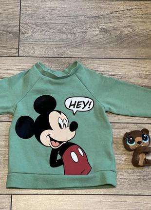 Светр для малюка, h&amp;m,9-12