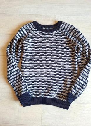 Теплый свитер george указано 9-10 лет