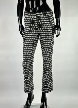 Брюки премиум класса нижняя